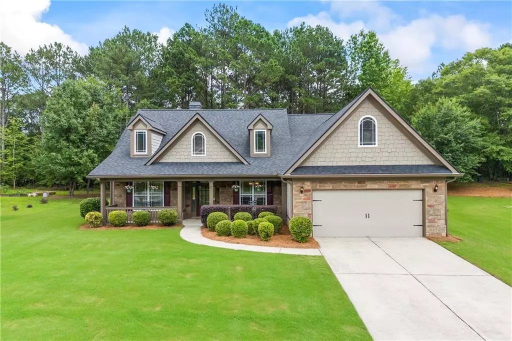 Loganville, GA 30052,1524 Guthrie Crossing DR