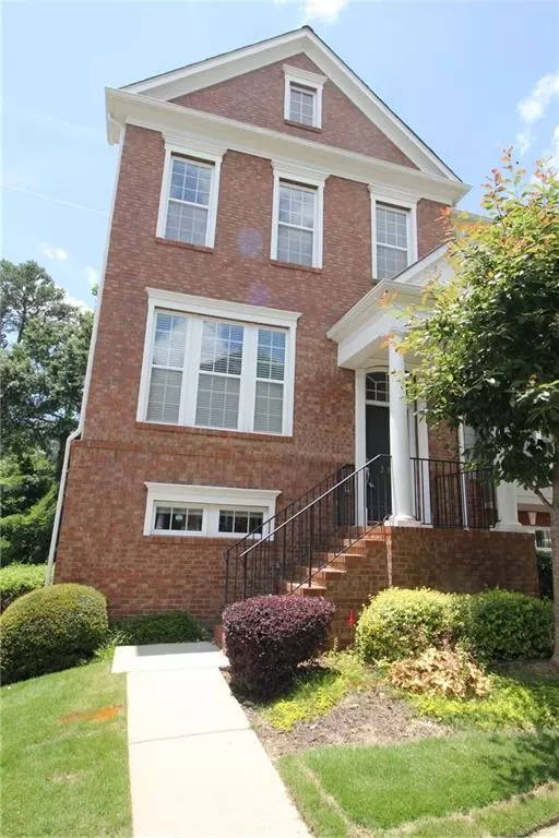 Brookhaven, GA 30319,2170 Weldonberry DR