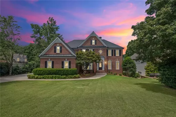 Roswell, GA 30075,390 Wilde Green DR