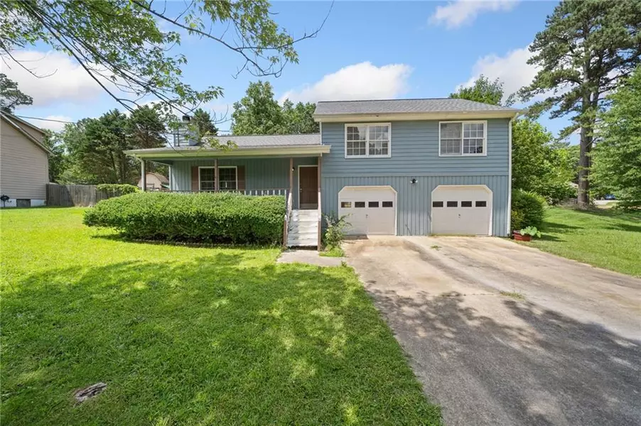 58 6th AVE W, Dallas, GA 30157