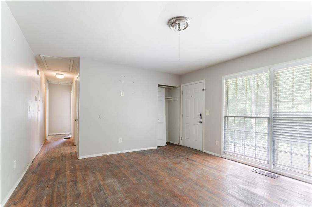 Forest Park, GA 30297,4337 Brookside DR