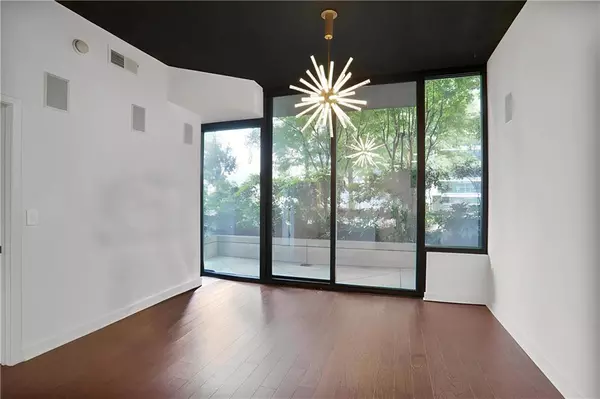 Atlanta, GA 30308,855 Peachtree ST NE #1108