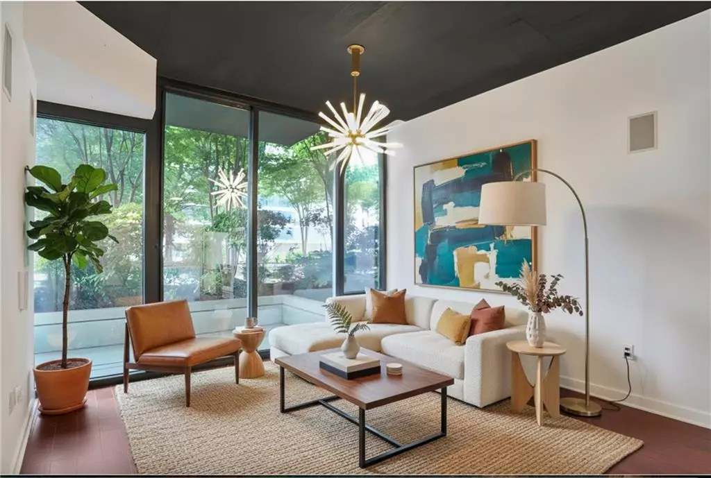 Atlanta, GA 30308,855 Peachtree ST NE #1108