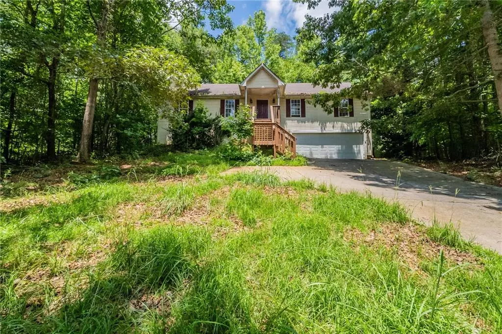 Gainesville, GA 30501,3930 Pine Tree LN