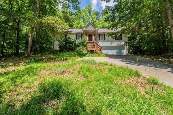 3930 Pine Tree LN, Gainesville, GA 30501