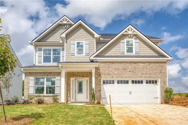 11857 Rizvan PL,  Covington,  GA 30014