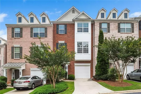 7863 Kiverton PL, Atlanta, GA 30350