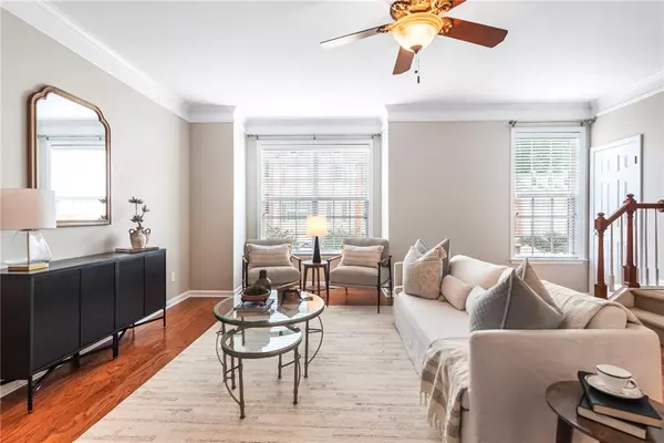 Atlanta, GA 30350,7863 Kiverton PL