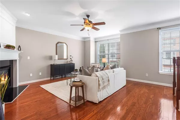 Atlanta, GA 30350,7863 Kiverton PL