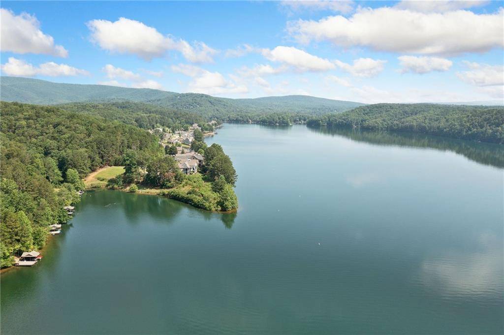 Waleska, GA 30183,103 Marina Parc DR