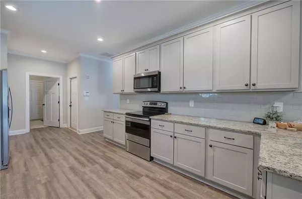 Cartersville, GA 30120,46 COURTYARD LN