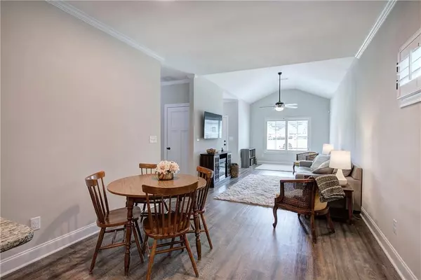 Cartersville, GA 30120,46 COURTYARD LN