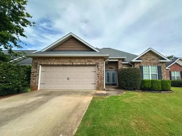 Byron, GA 31008,321 Manchester LN