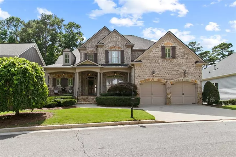 1701 Tipton CT NW, Acworth, GA 30101