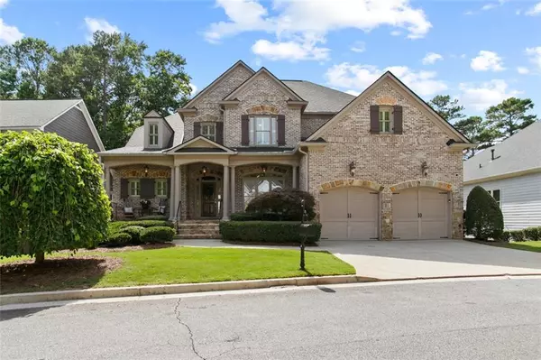 1701 Tipton CT NW, Acworth, GA 30101