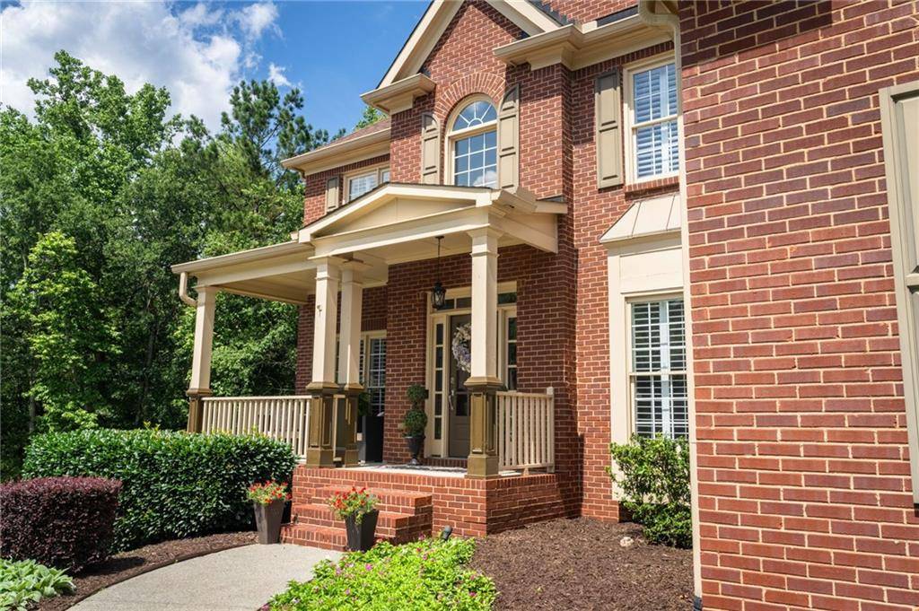 Sugar Hill, GA 30518,200 Long Needle CT