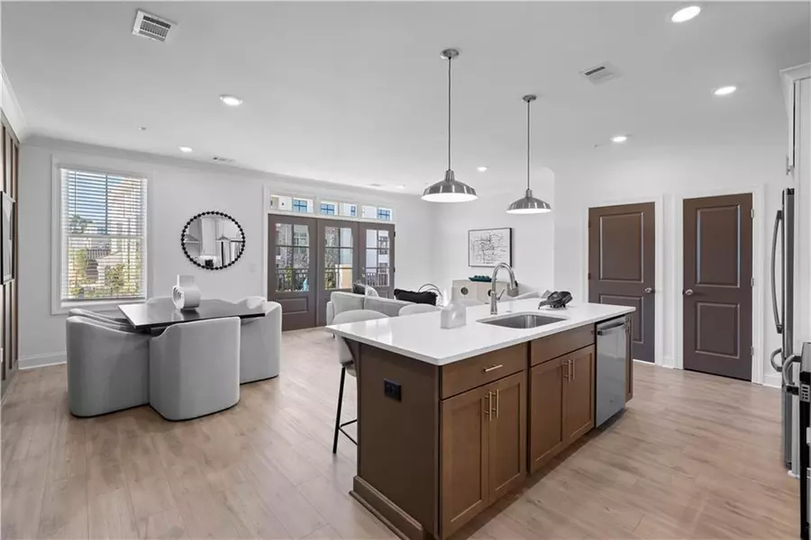 542 Sawnee Village BLVD #D69, Cumming, GA 30040