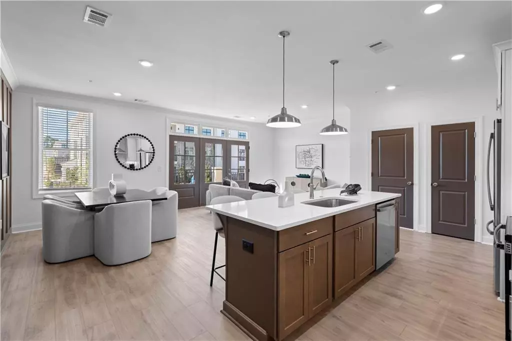 Cumming, GA 30040,542 Sawnee Village BLVD #D69