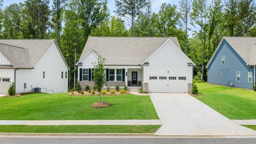 51 Black Rock RDG, Sharpsburg, GA 30277