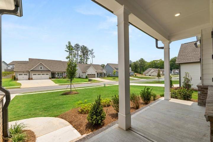 Sharpsburg, GA 30277,51 Black Rock RDG