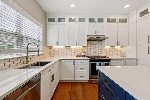 Smyrna, GA 30082,2508 Haddenham LN SW