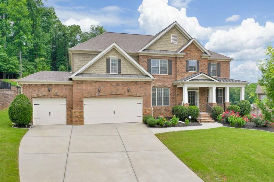 1211 Fawndale DR NW, Kennesaw, GA 30152