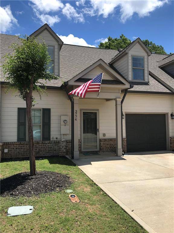 3774 Shades Valley LN, Gainesville, GA 30501