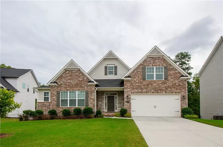 4380 Serenity Lake DR, Cumming, GA 30028