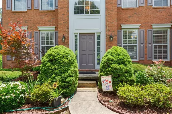 Suwanee, GA 30024,5003 Pacific Dunes DR