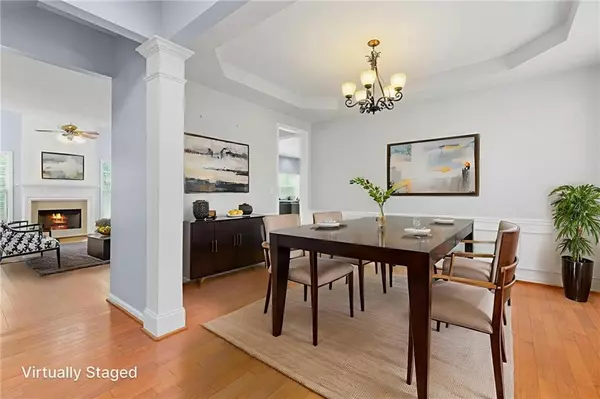 Suwanee, GA 30024,5003 Pacific Dunes DR