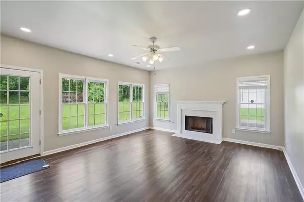 Marietta, GA 30062,2268 Orleans AVE