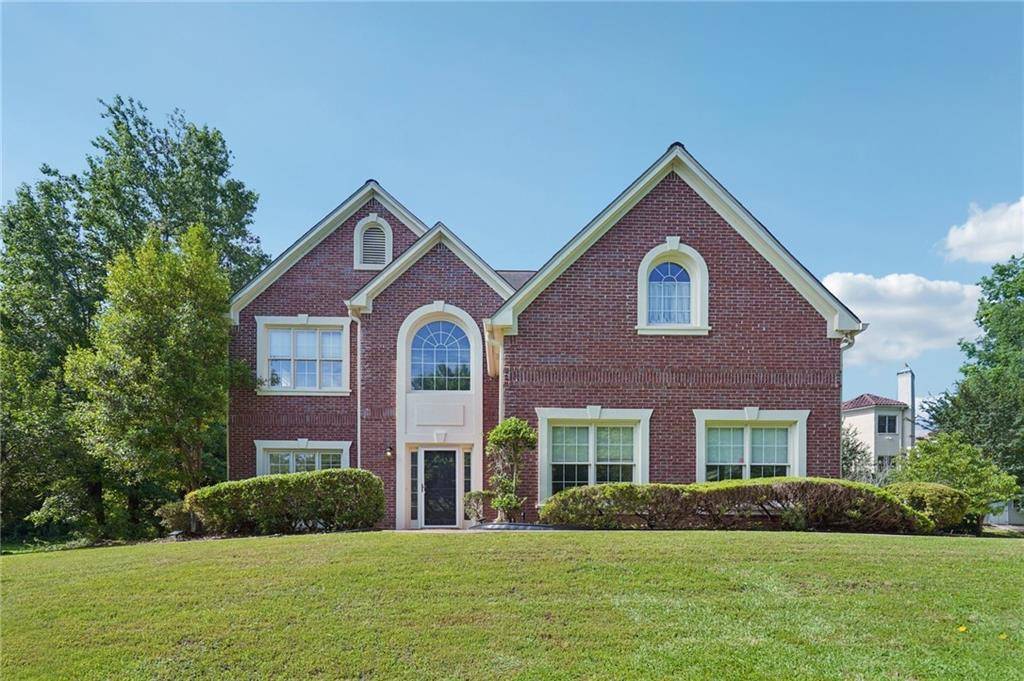 2268 Orleans AVE, Marietta, GA 30062