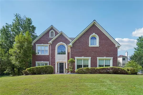 2268 Orleans AVE, Marietta, GA 30062