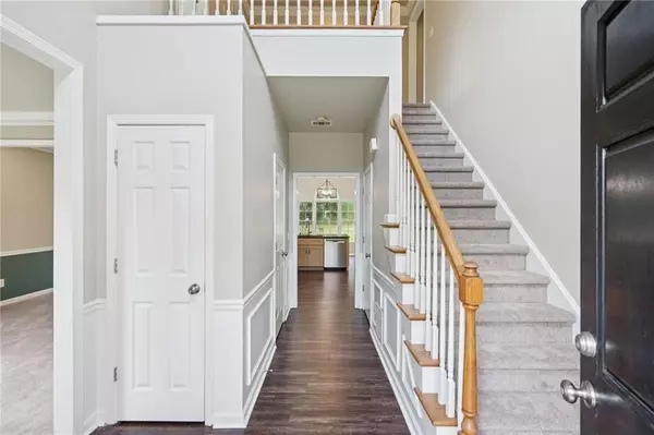 Marietta, GA 30062,2268 Orleans AVE