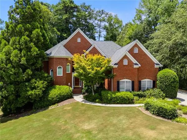 800 Spalding Heights DR,  Atlanta,  GA 30350
