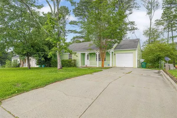 Norcross, GA 30093,1249 RIVA RIDGE DR