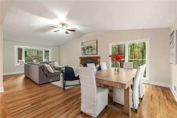 Marietta, GA 30066,2880 FOOTHILL TRL