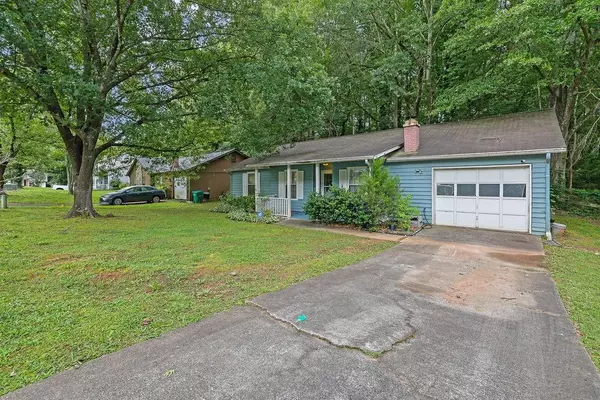 Stone Mountain, GA 30088,5012 Galbraith CIR