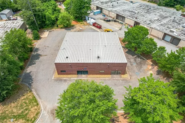 Smyrna, GA 30080,2600 Mathews ST SE