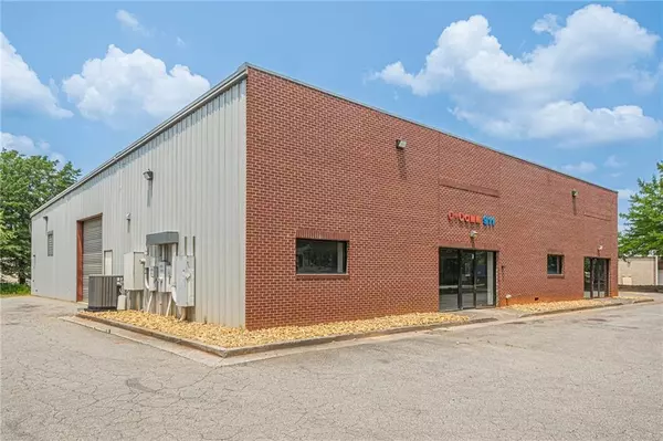 Smyrna, GA 30080,2600 Mathews ST SE