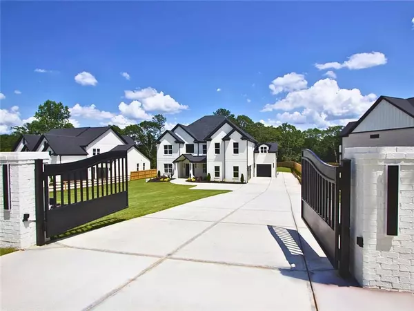 Hoschton, GA 30548,1035 Fleeman RD