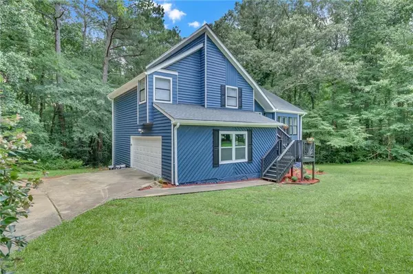 Lithonia, GA 30038,3706 Londonderry CT
