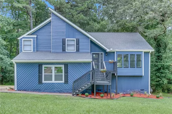Lithonia, GA 30038,3706 Londonderry CT