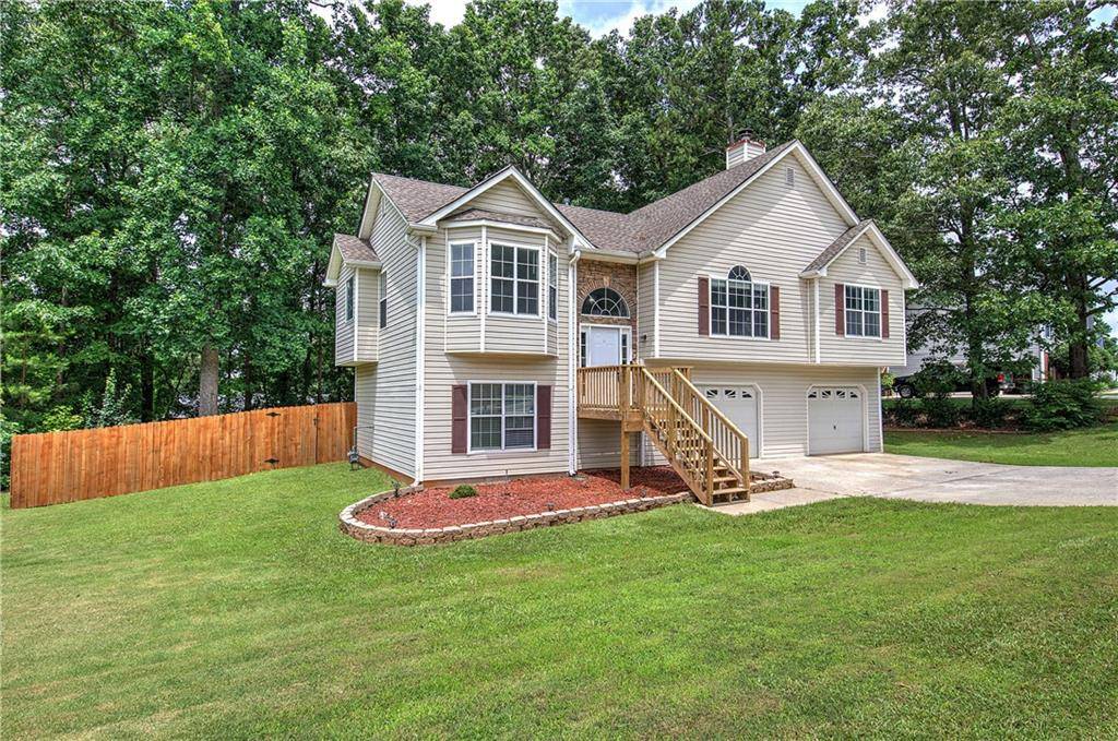 Douglasville, GA 30134,121 Paradise Circle