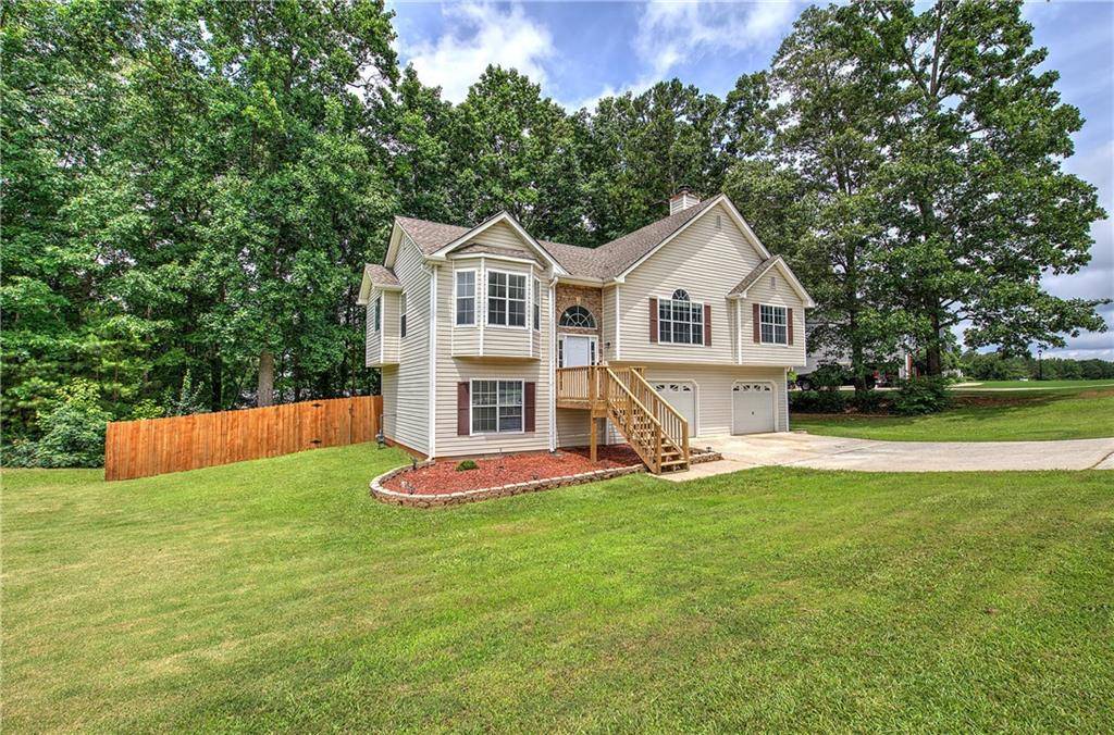 Douglasville, GA 30134,121 Paradise Circle