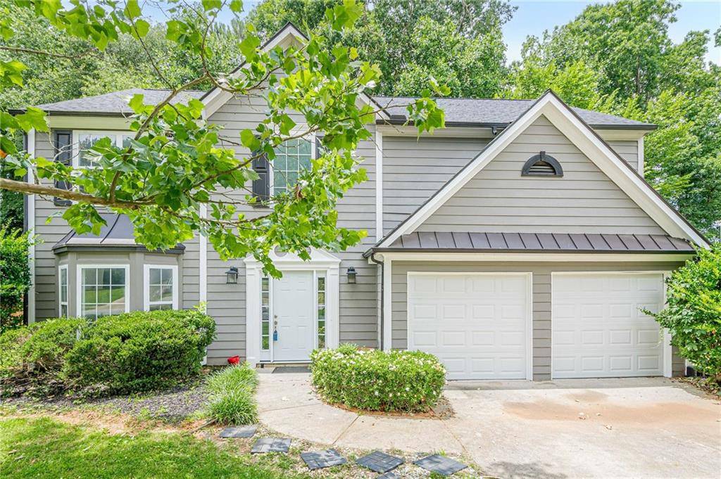 4959 Abbotts Glen, Acworth, GA 30101