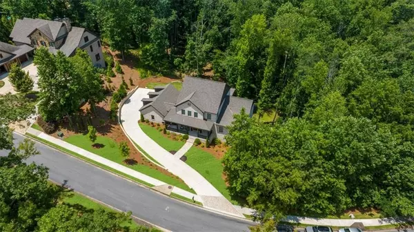 Marietta, GA 30064,313 Anderwood RDG