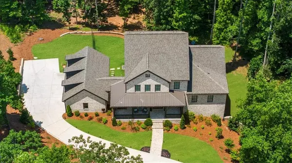 Marietta, GA 30064,313 Anderwood RDG