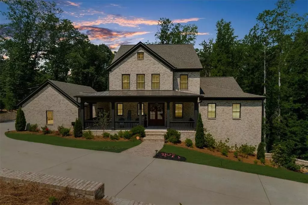 Marietta, GA 30064,313 Anderwood RDG