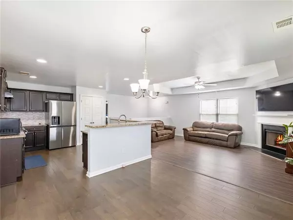 Gainesville, GA 30507,3457 Silver Chase CT
